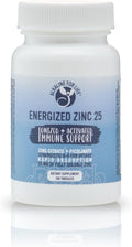 Energized Zinc 25