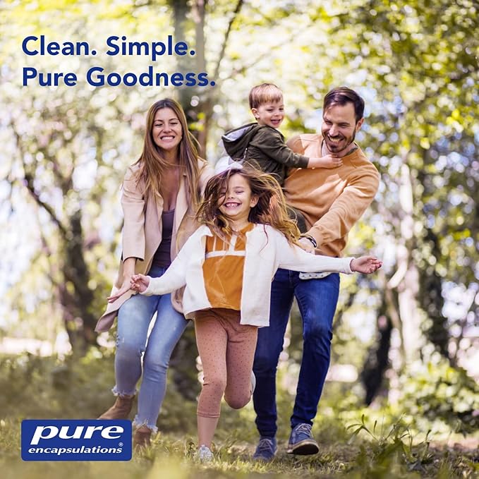 Pure Encapsulations O.N.E. Omega - Fish Oil Supplement for Heart Health Joints Skin Eyes and Cognition* - Fish Oil Concentrate with EPA and DHA - 30 Softgel Capsules