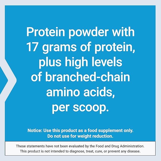 Life Extension Wellness Code® Whey Protein Isolate (Chocolate) Protein and branched-Chain Amino acids for Muscle Growth &amp Immune Health no Sugar Added Gluten Free Non-GMO 437 Grams 20 Servin