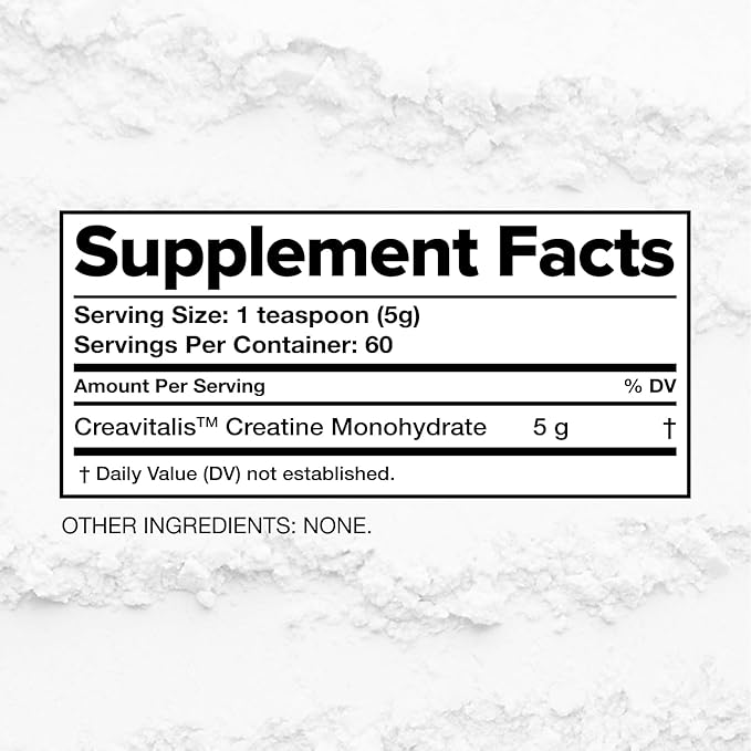 Complement Chocolate Protein &amp Creatine Bundle – Plant-Based Protein Powder and Creatine Monohydrate for Enhanced Muscle Performance