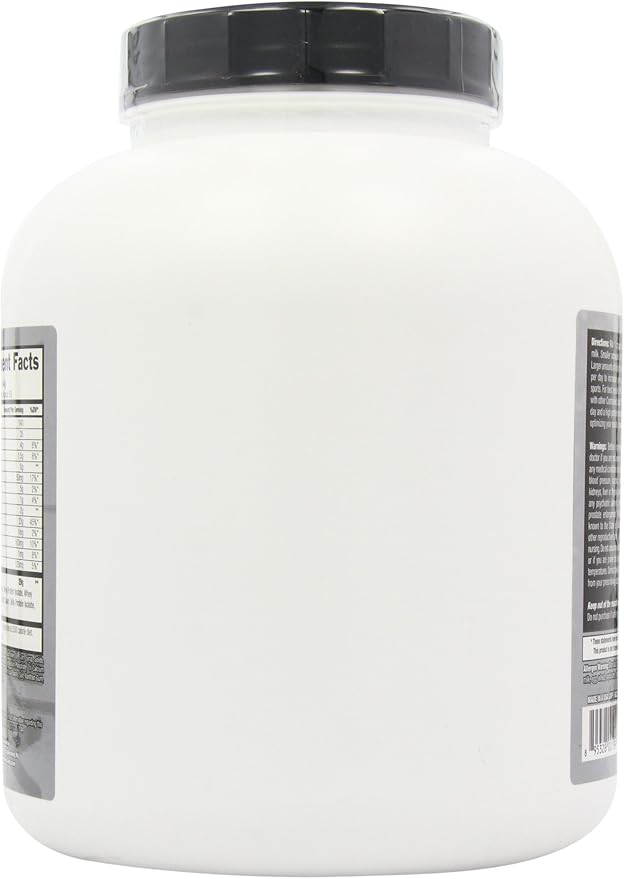 Controlled Labs Pronom 23 Cupcake Batter Vanilla 4 Pound
