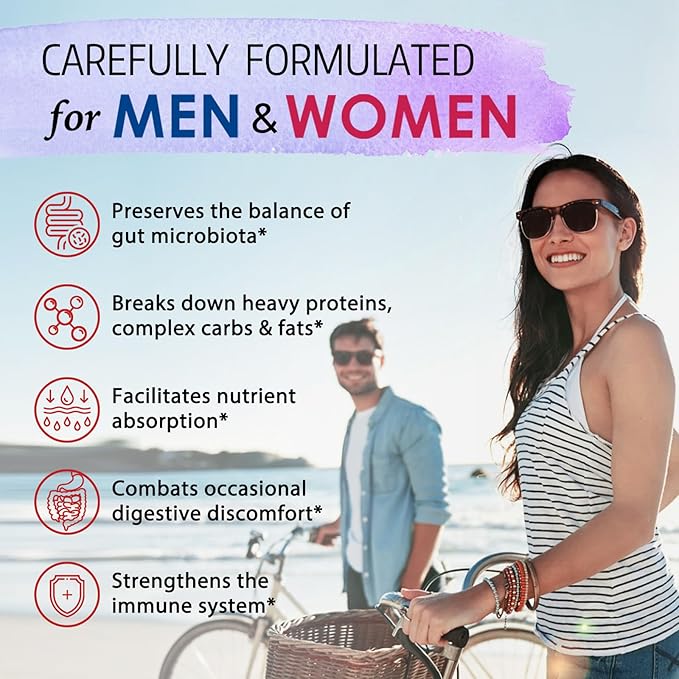 Bonawell Probiotics 120 Billion &amp Probiotics for Women Bundle Digestion Immunity Women’s Health Probiotic 120 Billion Caps 30ct &amp Probiotics for Women Caps 30ct