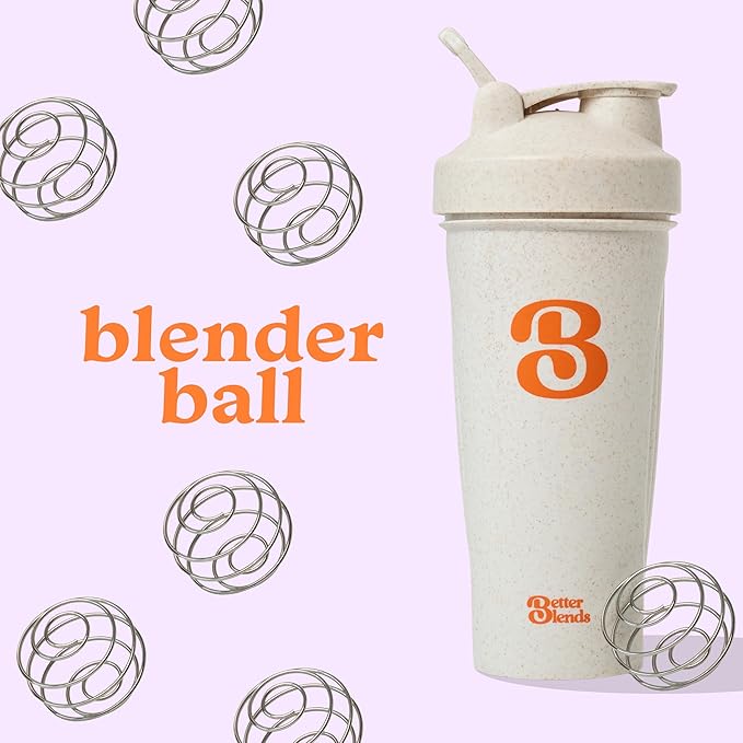 Gut-Friendly Protein Powder + Shaker Bottle for Sensitive Stomachs Low FODMAP 20g Vegan Pea &amp Rice Protein with Prebiotic Fiber Dairy &amp Gluten Free No Gums or Sugar Vanilla Dream