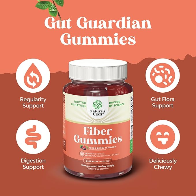 Bundle of Green Coffee Bean Extract for Uric Acid Cleanse &amp Detox - Turmeric Tart Cherry &amp Celery Seed and Fiber Gummies for Adults - Chicory Root with Prebiotic Support for Gut &amp Digesti