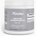 Creatine Monohydrate Powder 5000mg Per Serving 50 Servings 100% Pure Supports Muscle Energy &amp Strength 8.8 oz