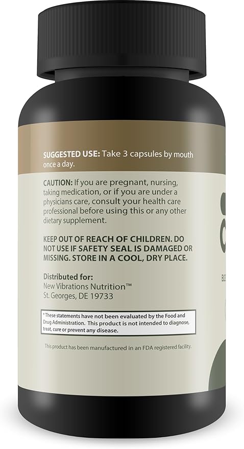 Glooco Clean Pro - Our Best Blood Cleanse Blood Balance Plus Blood Support - Nerve Support Supplement - Sugar Cleanse Detox - Immune Detox Cleanse Pancreas Circulatory Health Supplements