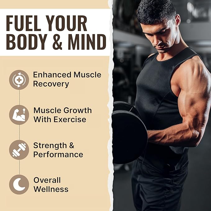 10X Health Vegan Protein Powder - 20g per Serving Plant Based Protein Powder for Muscle Support Strength &amp Nutrition - Dairy-Free &amp Gluten-Free - Honey Vanilla 2.3 lbs 30 Servings