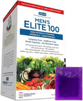 ANDREW LESSMAN Multivitamin-Men's Elite-100 30 Packets - Potent Nutrients Plus 100mg Each of Coenzyme Q10 Alpha Lipoic Acid Resveratrol EGCG Pomegranate Citrus Bioflavonoids. No Additives