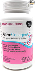 Active Collagen 120 VegCaps-2000mg