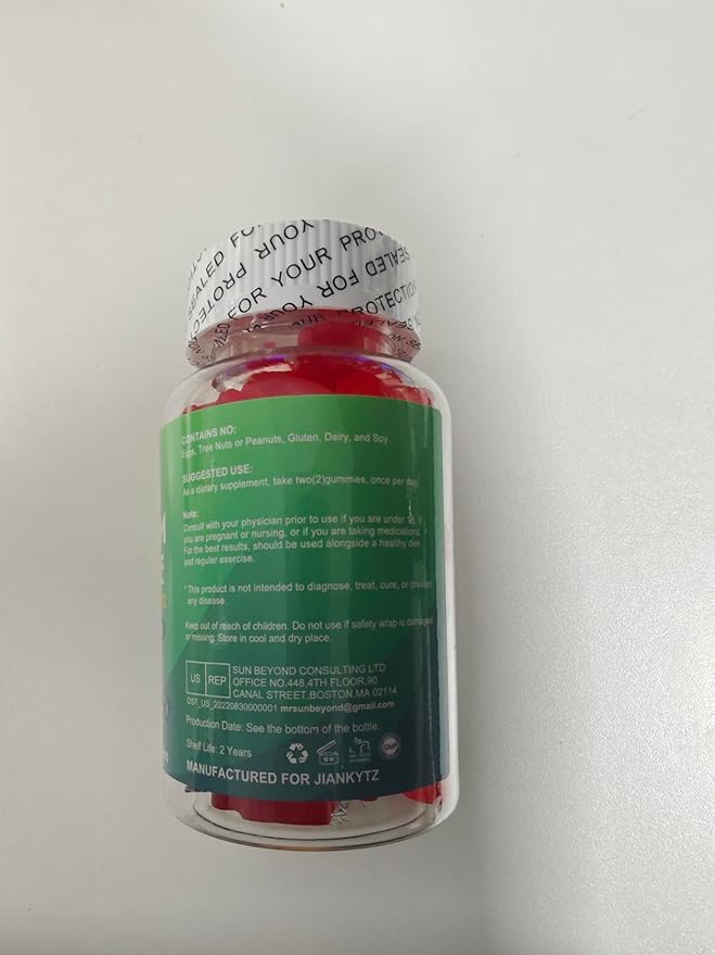 1200mg Calcium Citrate with Vitamin D3 Gummies for Bones Muscles Immune Support Chewable Calcium Citrate with Vitamin D3 K2 C Magnesium Zinc Raspberry