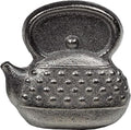 NZ-TB Nambu Ironware Iron Bottle Can Color Pickles and Iron Supplement Bran Pickles Iron Supplement Made in Japan
