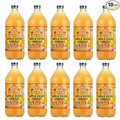 Bragg Organic Apple Cider Vinegar Raw 32 oz by Bragg - 10 Pack