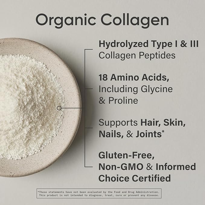 Sports Research Organic Collagen Peptides (Unflavored - 30 Servings) Hydrate Electrolytes Powder Packets (Variety Pack - 16 Servings) and Whey Protein Isolate (Dutch Chocolate - 25 Servings)