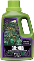 Emerald Harvest 723952 Cal-Mag Calcium-Magnesium Supplement 1.9 Lnatural