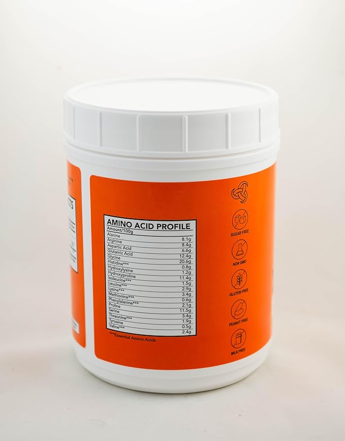 Collagen Powder
