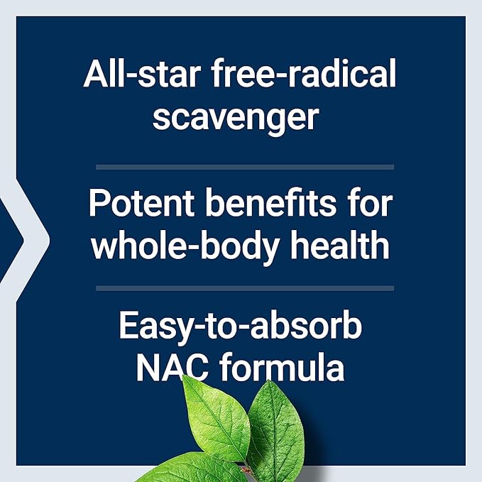 Life Extension Optimized Resveratrol Elite with 60 Vegetarian Capsules and N-Acetyl-L-Cysteine Immune &amp Respiratory Support with 60 Capsules