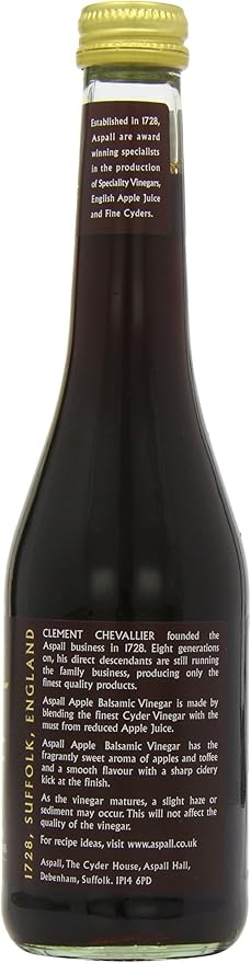 Aspall - Vinegars - Apple Balsamic - 350ml