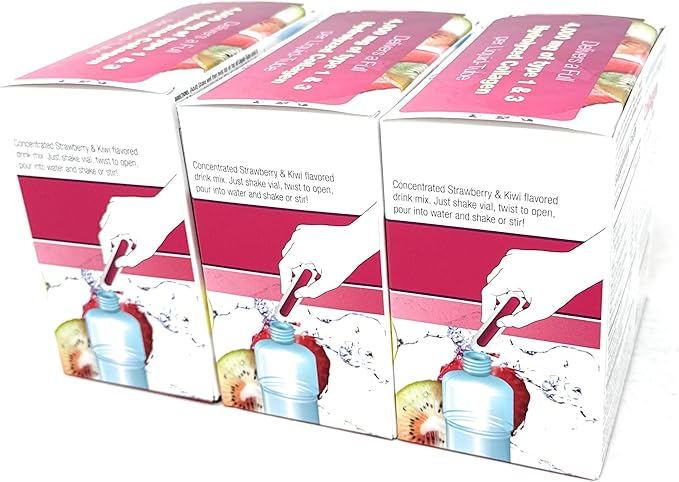 Liquid Collagen Skin Revitalization Special 3 Pack ptc( 90 Count Total )