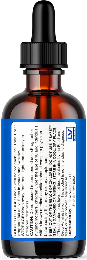 (3 Pack) NeuroQuiet Drops - Official NeuroQuiet Daily Hearing Support All Natural Clean Liquid Advanced Formula for Ear Health Auditory Clarity &amp Inner Ear Balance Reviews 3 Bottles for 3 Months