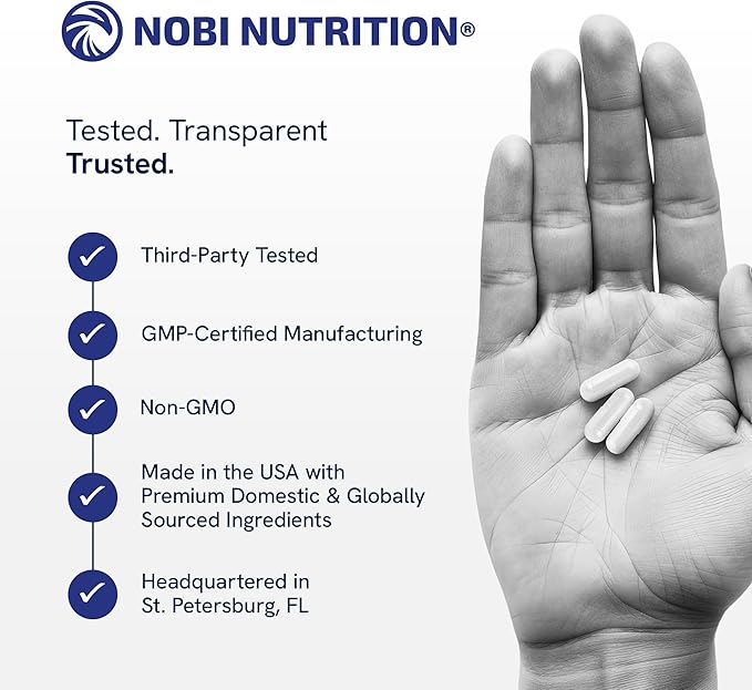 NAD+ Supplement with Resveratrol | Healthy Aging Complex | NMN Alternative with CoQ10 Urolithin A &amp More | Third-Party Tested | Energy Cellular Health &amp Longevity Support | NAD Supplement |