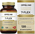 7-Flex 120 Capsules