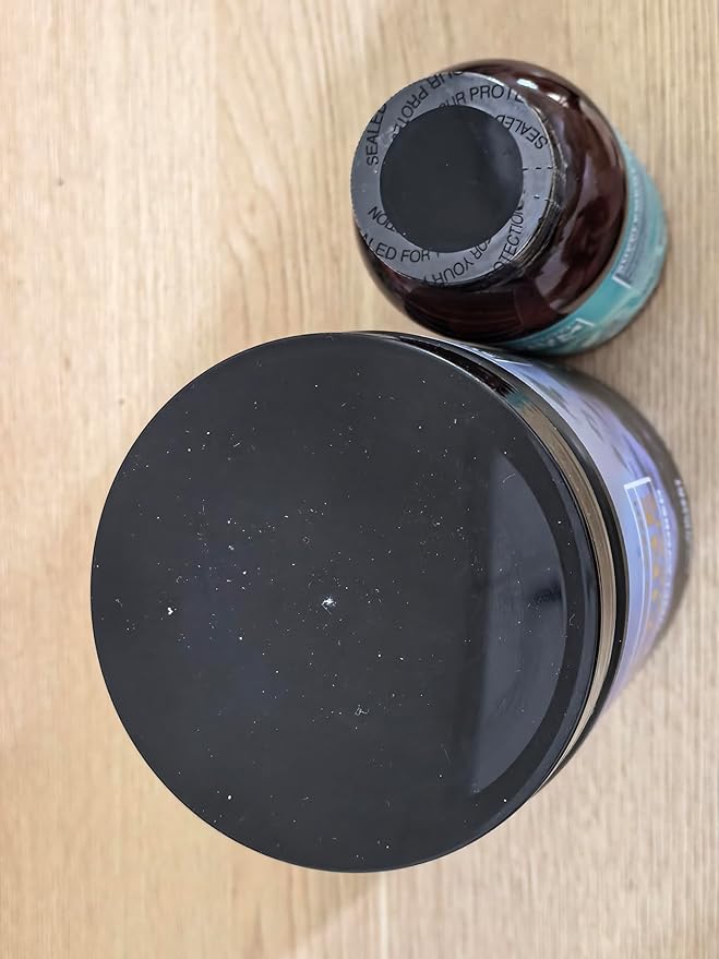 BioEmblem Magnesium Glycinate with Zinc and Creatine Monohydrate Powder