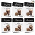 Inspire 15g Protein Shake or Pudding by Bariatric Eating - Chocolate (6-Pack)