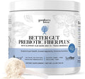 Goodness Lover Better Gut Prebiotic Fiber Plus Digestive Health Supplement for Gut Health Support Bloat Relief &amp Regularity Support 30 Servings