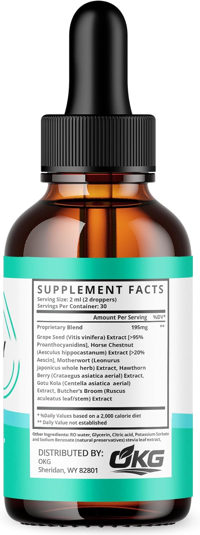 (5Pack) Sugar Harmony Drops Official Sugarharmony Liquid Supplement with All Natural Ingredients Advanced Multivitamin Support Premium Health &amp Wellness Supplement Drops Made in The USA(150Servi