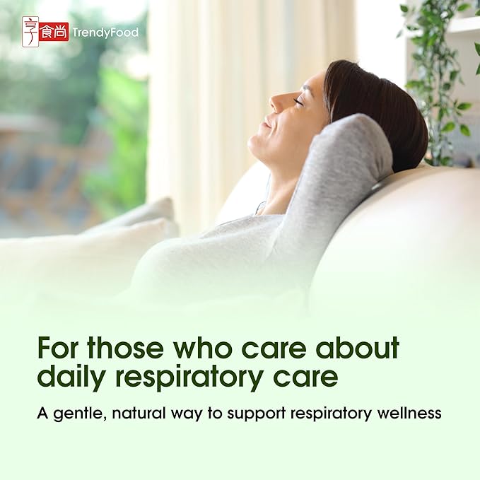 Lung Thyme Probiotic | Gut–Lung Immune Support with Vitamin D3 Thyme LrGG &amp CRL1505 - Support Respiratory and Gut Health &amp Lung Cleanse - Defense for Cold&ampFlu Season -30 Stick Packs
