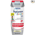 Peptamen Junior 1.5 Vanilla 24 Count