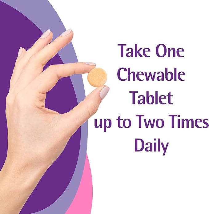 Caltrate Chewables 600 +D3 Plus Minerals Calcium and Vitamin D Sugar Free Cherry Orange and Fruit Punch 155 count