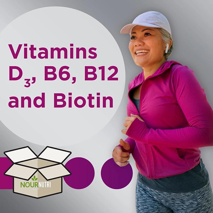 Pack of 1 Multigummies Womens 50 Plus Gummy Multivitamin with Vitamin B D &amp E Fruit 80 Count + Sticker and Exclusive nnh Guide Included