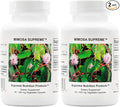 Supreme Nutrition Mimosa Supreme 90 Pure Mimosa Pudica Seed Capsules (Pack of 2)