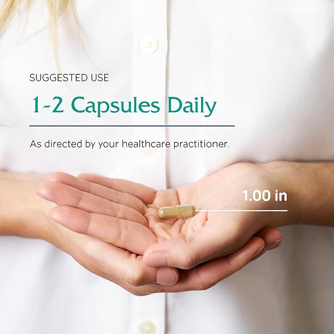 Vitanica Lactation Blend Lactation Supplement Breastfeeding Support Increase Breast Milk Supply and Flow Organic Fennel Milk Thistle Fenugreek Seed and More Non-GMO Vegan 60 Capsules