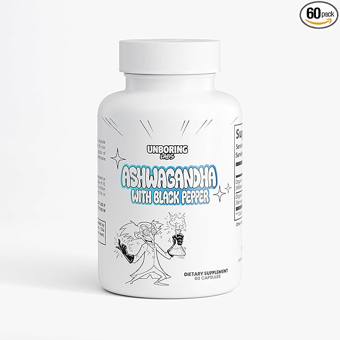 Ashwagandha