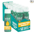 Vive Organic Organic Electrolytes Plus Immunity Shot 12pk 2 FZ