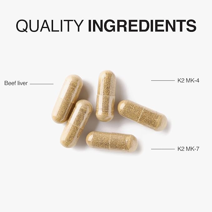 Vatellia Life Joint Jerky | Supplement for Men and Women| 2 Month Supply