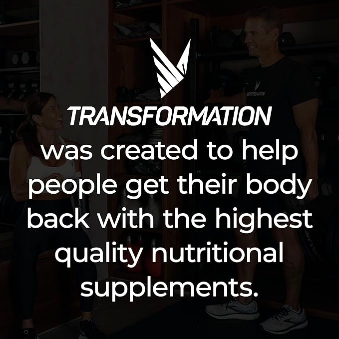 Transformation Chocolate Protein Powder | 30G Multi-Protein Superblend+ Grass-Fed Hydrolyzed Collagen Peptides Powder- Hair Skin Nails+ Organic Super Greens Superfood Powder- Immune &amp Energy Sup