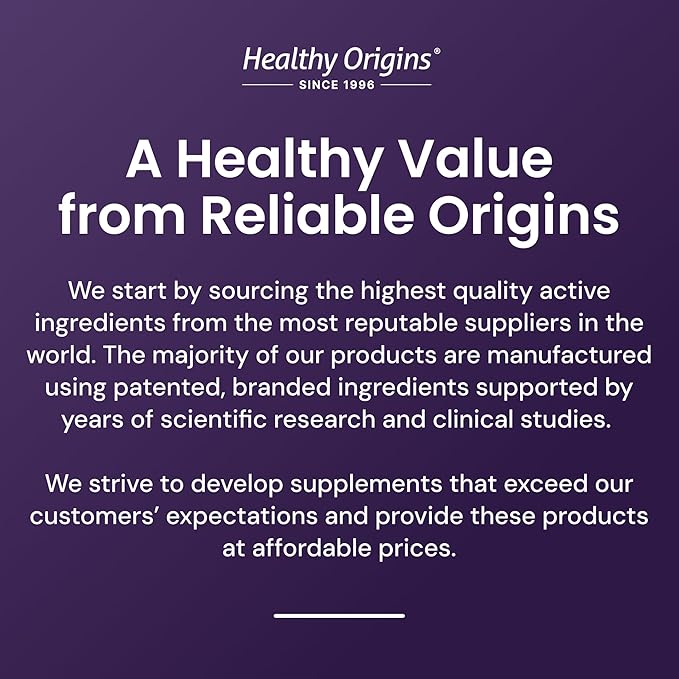 Healthy Origins Ubiquinol (Active Form of CoQ10) 200 mg - Kaneka Ubiquinol Supplements for Heart Health &amp Antioxidant Support - Gluten-Free &amp Non-GMO Supplement - 150 Softgels