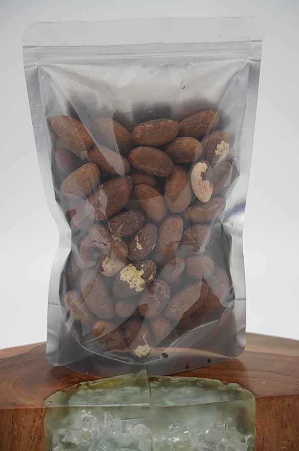KOLA NUTRITION FRESH BITTER KOLA 1lb