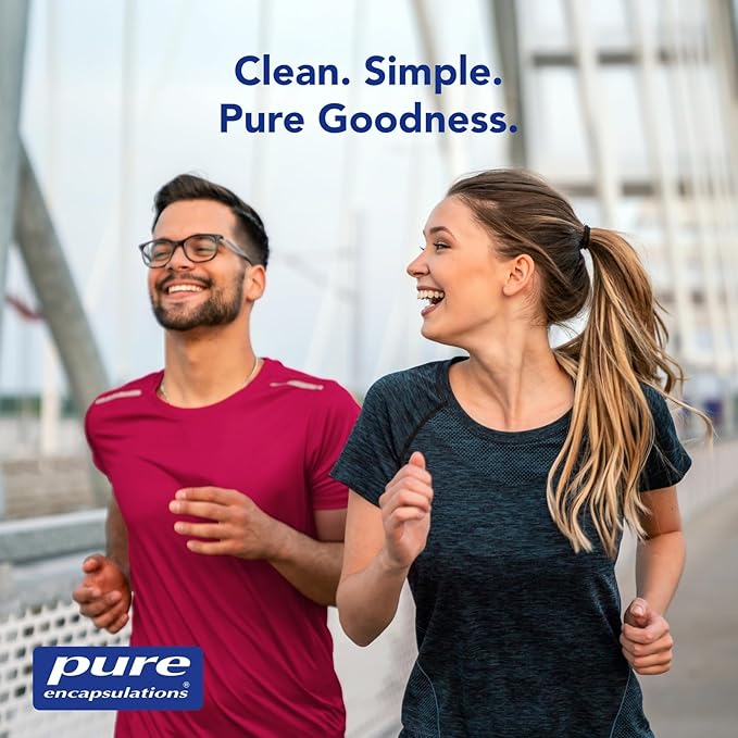 Pure Encapsulations Resveratrol VES-Sorb | Hypoallergenic Support for Cellular and Cardiovascular Health* | 90 Capsules