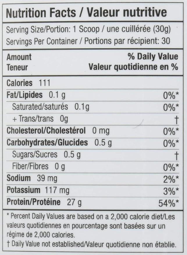 PERFECT SPORTS Diesel 100% New Zealand Whey Protein Isolate | Stevia Sweetened No Artificial Ingredients Keto | 0g Carb 0g Fat 26g Protein | 2 Pounds (French Vanilla)