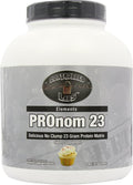 Controlled Labs Pronom 23 Cupcake Batter Vanilla 4 Pound