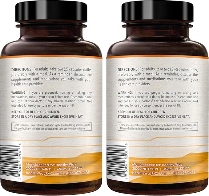 Coenzyme Q10 400mg CoQ10 Supplement - Once Daily Coq 10 400mg Powder Capsules for Healthy Heart Antioxidant and Energy Support - Non-GMO Quick Absorption Ubiquinone Q10 Coenzyme (200 Servings)