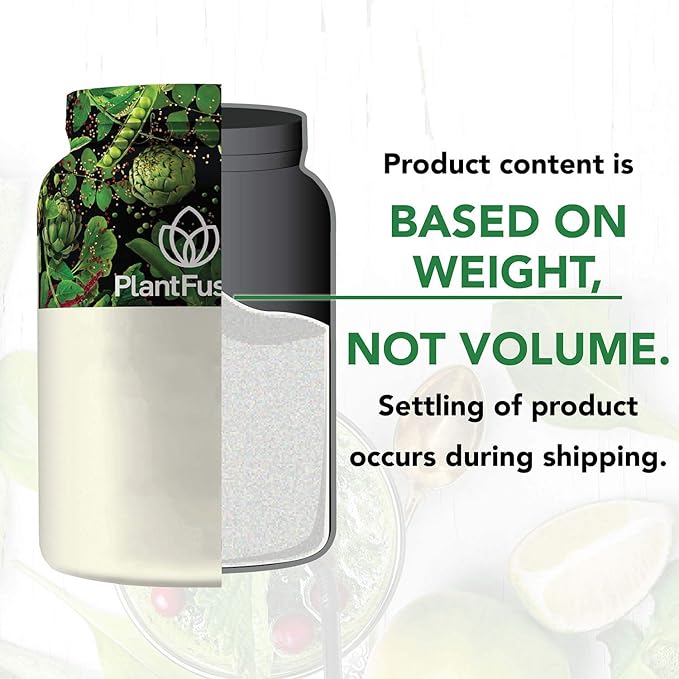 PlantFusion Complete Vegan Protein Powder - Plant Based With BCAAs Digestive Enzymes and Pea Protein - Keto Gluten Free Soy Free Non-Dairy No Sugar Non-GMO - Chocolate 2 lb