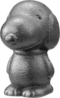 OSK TBN-1 Nambu Ironware Snoopy Iron Supplement Just Boil in a Pot or Kettle Cast Iron Made in Japan