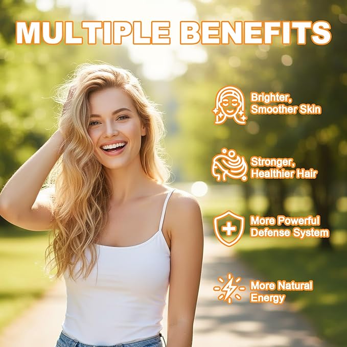 Zinc Picolinate Gummies + Copper Magnesium Methylated B Complex CoQ10 for Women Men High Absorption Chelated Zinc Copper Bisglycinate Supplements Immune Support Gummy - Sugar Free Vegan 60ct