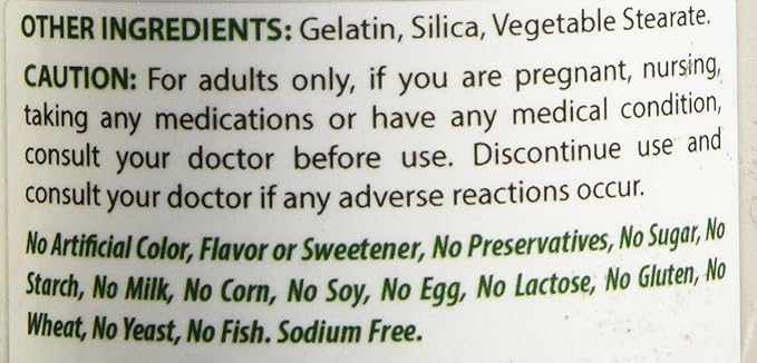 Best Naturals Glucosamine Chondroitin and MSM (Non-GMO) - Promotes Joint Health - 180 Count (Pack of 2)