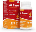 Redd Remedies At Ease Supports Relaxation and Stress Resistance 80 Vegan Capsules